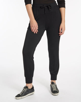 Supersoft Jogger Black