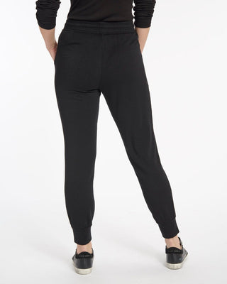 Supersoft Jogger Black