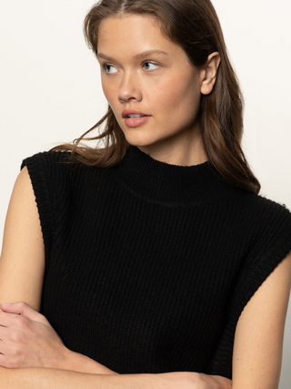 City Sweater Shell