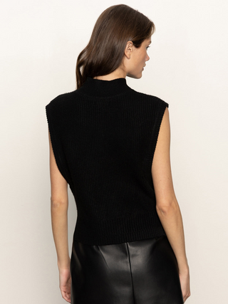 City Sweater Shell