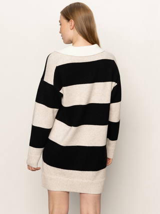 Polo Striped Dress