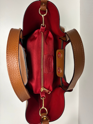 Casey Mini Tote