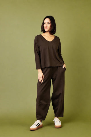 Jega Carrot Shape Jogger