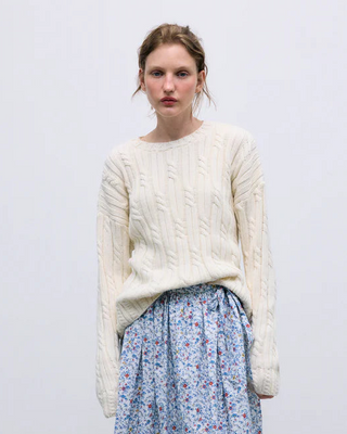 Bluebell Sweater