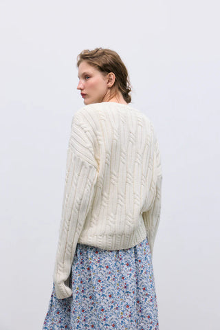 Bluebell Sweater