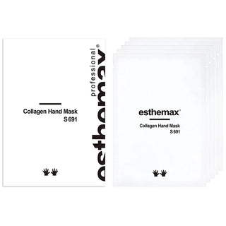 Collagen Hand Mask