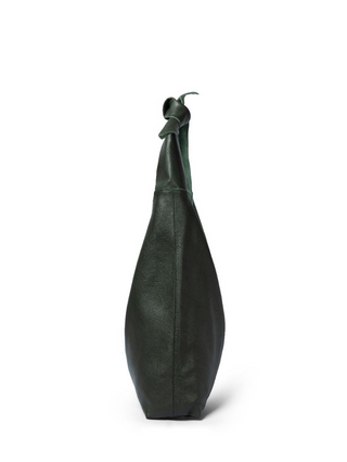 RISA knot tote