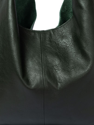 RISA knot tote