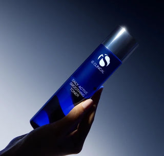 Daily Active Smoothing Toner