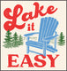 Lake It Easy