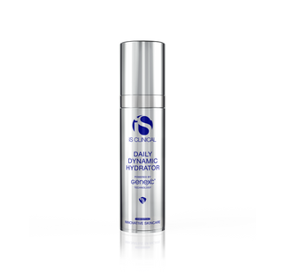 Daily Dynamic Hydrator