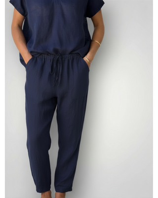 Darcy Linen Pants