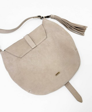Darya Hobo Bag