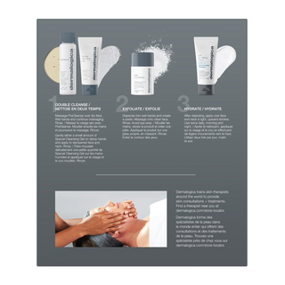 Discover Healthy Skin Kit