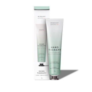 Hand Therapy - Eucalyptus + Peppermint