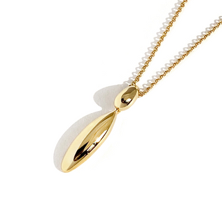 Ember Pendant