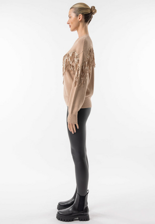 Estella Crewneck