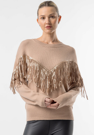 Estella Crewneck