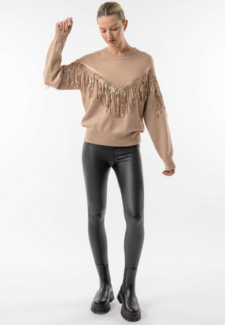 Estella Crewneck