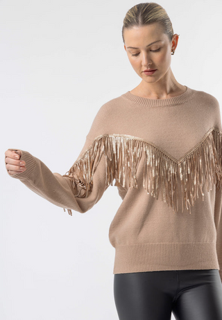 Estella Crewneck