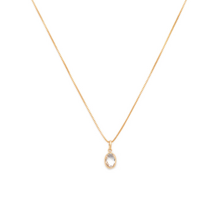 Evelyn Necklace