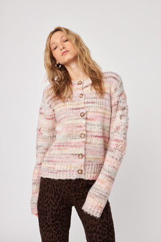 Prince Knit Cardigan