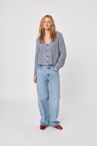 Hawkins Knit Cardigan