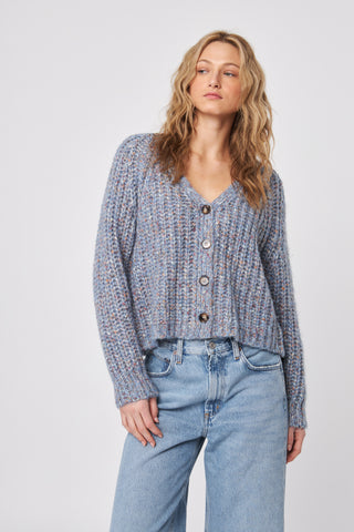 Hawkins Knit Cardigan