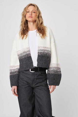 Reece Cardigan