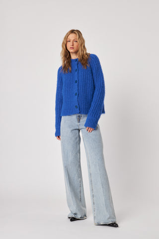 Benny Knit Cardigan