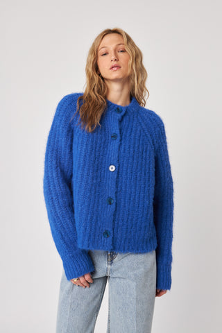 Benny Knit Cardigan