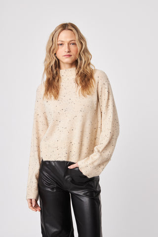 Oliver Crew Neck Sweater