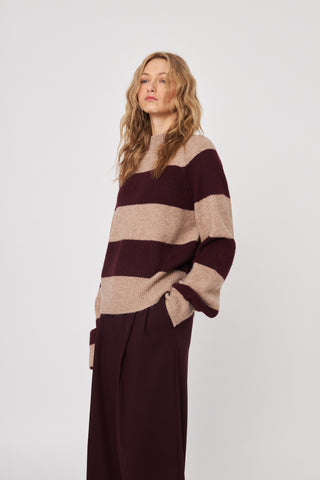 Edison Sweater