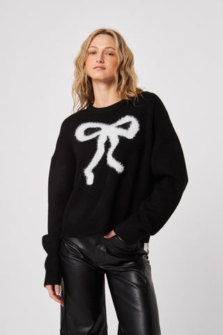 Ambrose Crew Neck Sweater