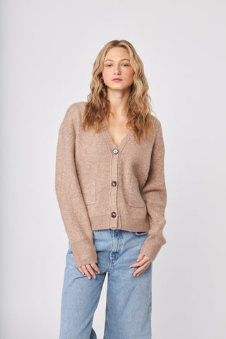 Braxton Cardigan