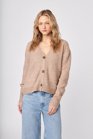 Braxton Cardigan