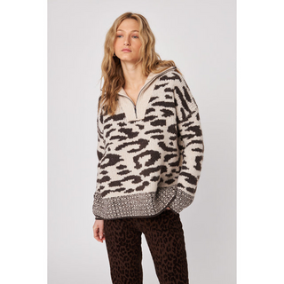 Stirling Sweater