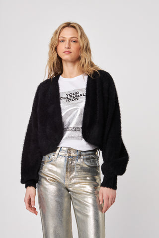 Emmer Cardigan