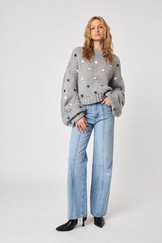 Greyson Crew Knit Sweater