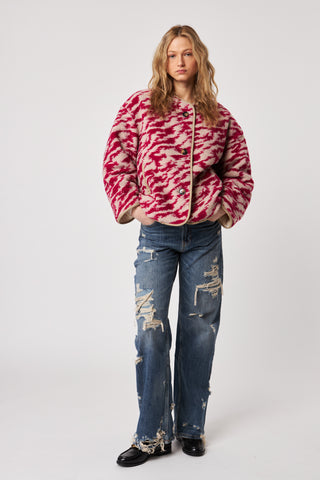 Quincy Coat