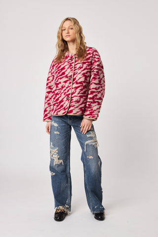 Quincy Coat