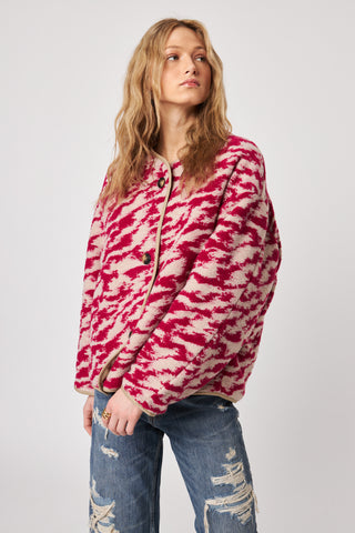 Quincy Coat