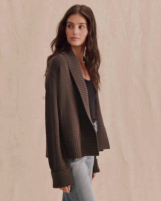 Aria Open Sweater