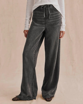 Lounge Denim Pant
