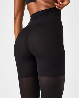 SPANXshape® Mid-Thigh Tight-End Tights®
