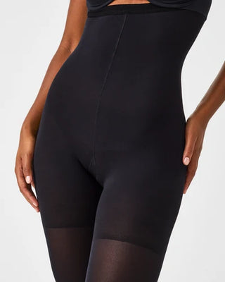 SPANXshape® High-Waisted Mid-Thigh Tight-End Tights®
