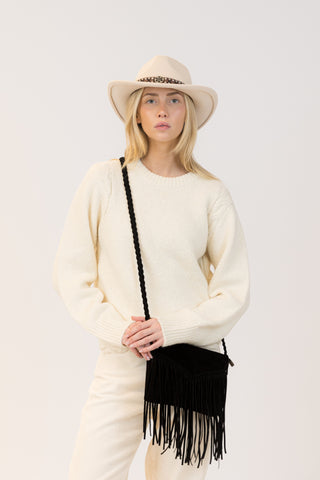 Fringe Bag