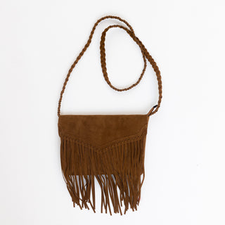 Fringe Bag