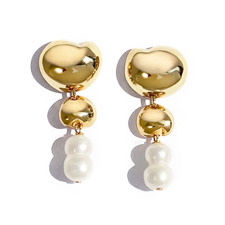 Franca Pearl Drops
