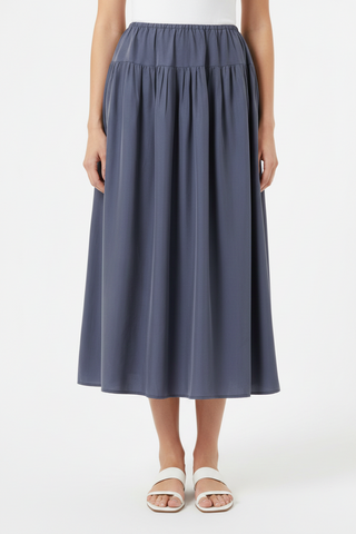 Goldy Skirt